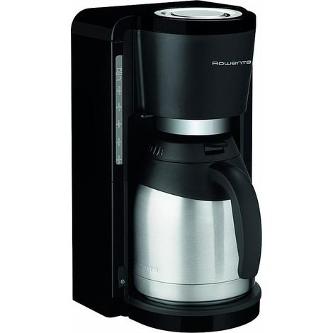 [GEBRAUCHT] B-Ware Rowenta Ct 3818 Kaffeemaschine Milano 10 Tassen Thermokanne Filterkaffee Kaffee