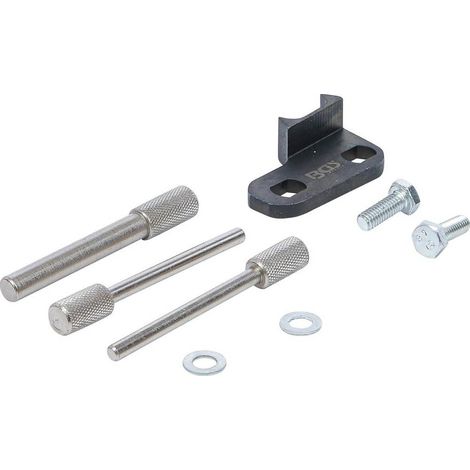 Coffret de Calage pour MINI, Citroën, Peugeot 1,6L Diesel - 1 Jeu - Précision et Fiabilité - Acier - D-Work (1/5)