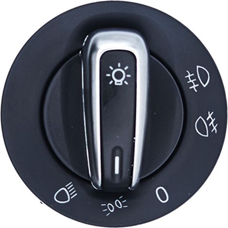 The reference number 3BD941531 is suitable for the headlight control buttons of Volkswagen Golf, Jetta MK4 and Passat models from 1998 to 2005.--DTEKGAZ
