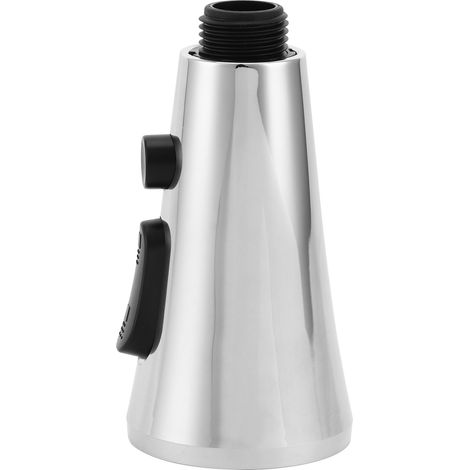 Douchette extractible G1/2 pour robinet de cuisine avec 3 fonctions (1/5)