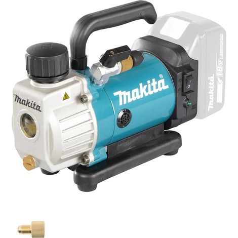 Pompa per vuoto MAKITA DVP180Z (Solo corpo)