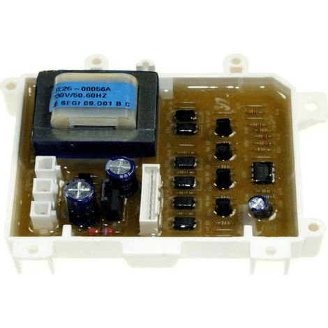 MODULE DE PROGRAMMATION POUR LAVE LINGE SAMSUNG - 8752827