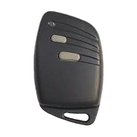 RADIOCOMANDO APRICANCELLO AU4250 MAKO GBD  MHZ 433.92 ROLLING CODE +CR2032