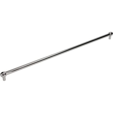 Barandilla RE23, cromo brillante, 480mm (1/3)