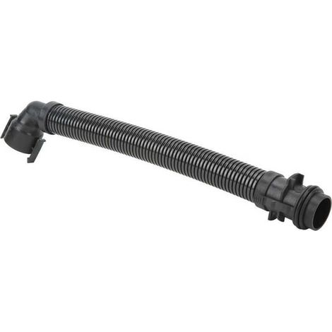 Anwendbares Luftansaugreinigungsrohr für BMW F20 F21 F22 F30 F32 F36 F10 F11 N47N/B47, verbesserter Luftfilter-Ansaugbelüftungsschlauch