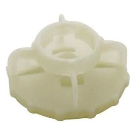 Kit Pulvérisateur Supérieur Pour Lave-Vaisselle - Pièce Détachée Originale - Compatible Modèles Whirlpool LFC Et L6093239IT - 1 Unité