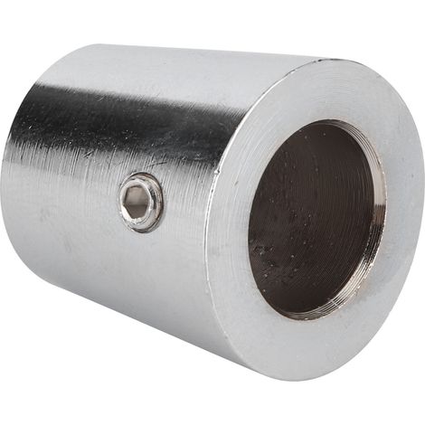 Protector de aluminio para el botón de control de la palanca de cambios de motocicleta (1/5)