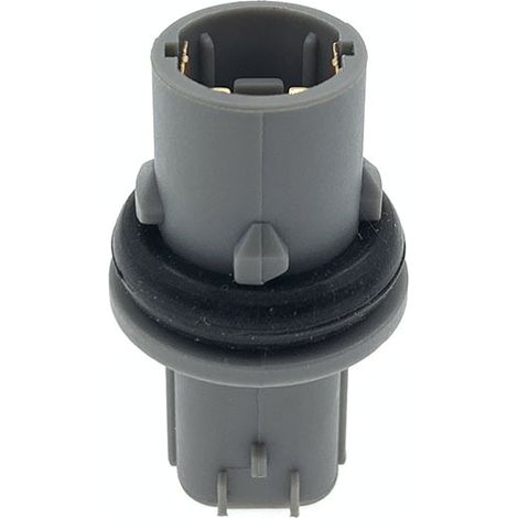 33304-S5A-003 fits Acura CRV, Odyssey and Accord wing light sockets, T10 socket plugs and single sockets.