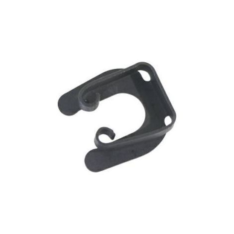 Radanschlag für Rasentraktor kompatibel GGP TWIN CUT 455478