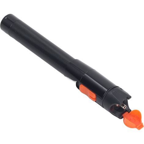 10-MW-Stift-Fehlersuchgerät für optische Langstrecken-Glasfaserkabel (630–670 nm) (1/5)