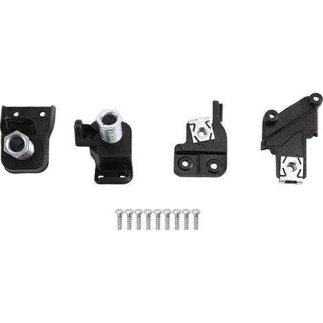 Kit di riparazione faro auto 5N0998225B per 2012-2017 Sinistro (1/2)