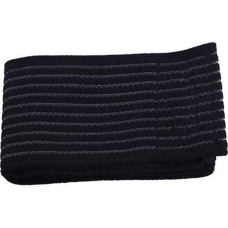 Protection de cheville ajustable élastique pour sport fitness, attelle de soutien couleur peau (1/5)