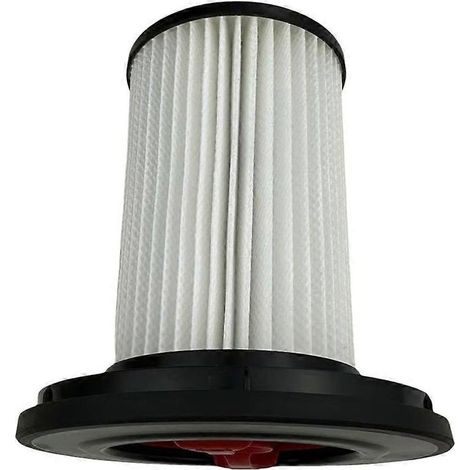 Filtre pour aspirateur BOSCH Unlimited série GEN2 - 8 pièces de rechange - Filtres de remplacement 12036642 12023349 (1/5)