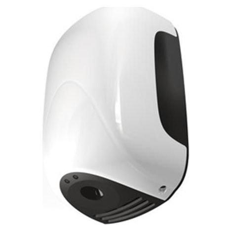 ASCIUGAMANI AUTOMATICO ELETTRICO A PARETE MOD. SMART JET BIANCO (1/5)