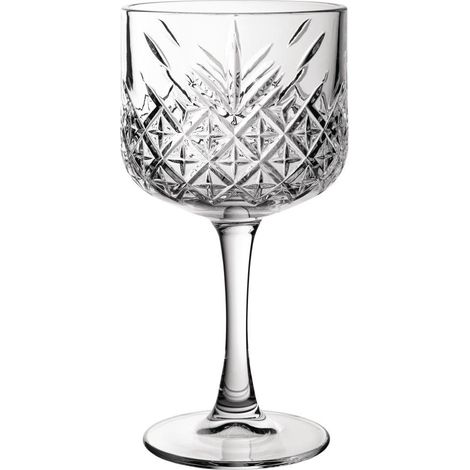 Verres à gin Timeless Vintage 550ml (lot de 12) - UTOPIA (1/3)