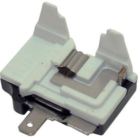 Ersatzteil - Thermoschutzklixon Original -  - BEKO, ESSENTIEL B, LISTO, FAR, AYA, GRUNDIG, ARDEM, ALTUS