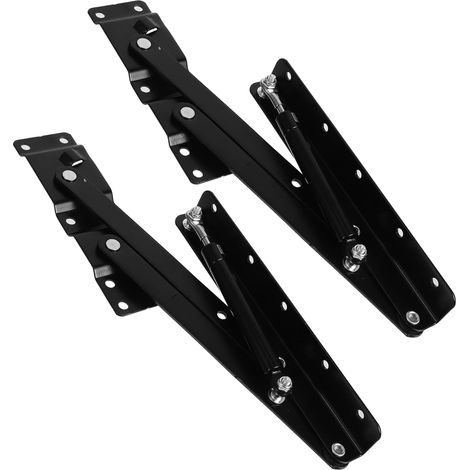 Système de levage pliable GARVALON en 2 parties pour table (1/5)