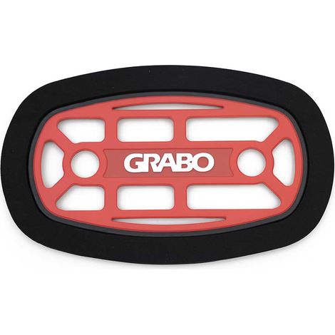 Joint Caoutchouc-mousse Brace Seal GRABO (1/4)