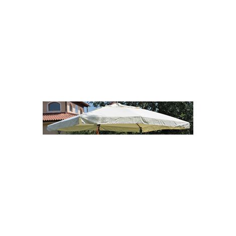 TOP RICAMBIO PER OMBRELLONE ASTER 300X300 CM- 1,0 pz