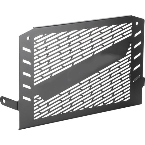 Grille de protection radiateur moto compatible Kawasaki VULCAN S/VULCAN 650 2015‑2019 Noir (1/5)