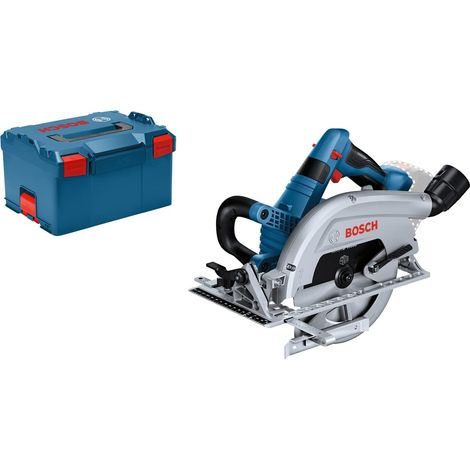 Scie circulaire sans fil GKS 18V-70 L (1/5)