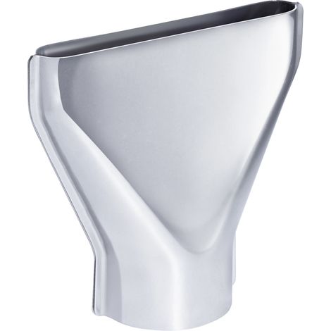 Steinel 070212 Breitstrahldüse 75 mm Passend für (Marke Heißluftdüsen) Steinel HG 2120 E, HG 2220 E (1/2)