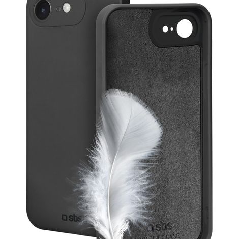 SBS TEINSTIPSE25K funda para teléfono móvil 15,4 cm (6.06") Negro (1/4)