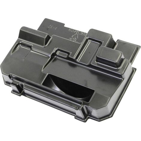 Makita 837628-9 Inserto organizzatore universale