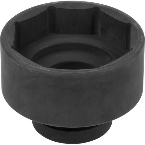 Sealey CV056 Rear Wheel ROR Meritor Axle Socket 1""Sq Drive 83mm (1/3)