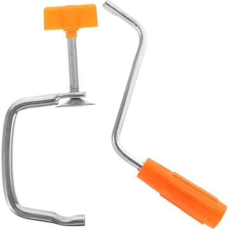 de rechange pour machine à pâtes clip de fixation pour