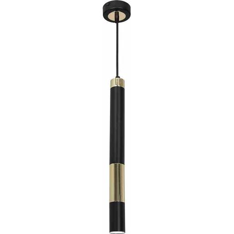 Suspension DALLAS GOLD 1x miniGU10 (1/5)