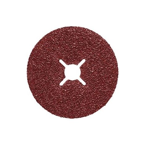 Fiberscheibe Cubitron™ II 982 C D.125mm K.80+ INOX Keramikkorn 3M (1/2)