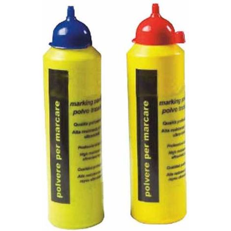 OUTIFRANCE Poudre de traçage haute densité Bleu 400 g