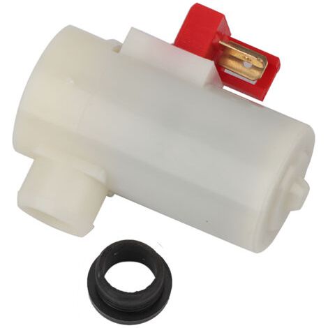 Scheibenwaschpumpe 76806-SL0-E01 für Honda Civic CRV 2002-2006 - Motorersatzteil (1/5)