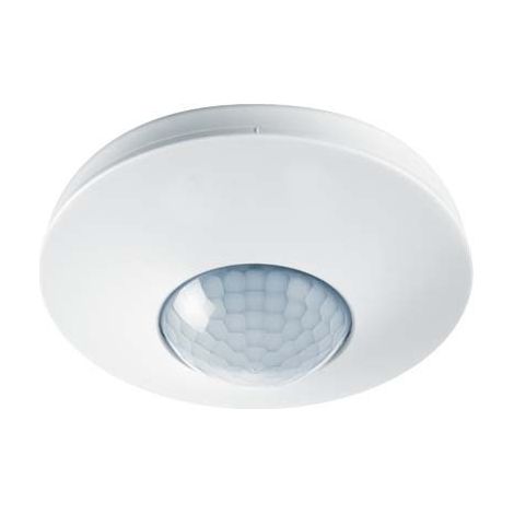 Esylux PD-C 360i 8 UC detector de movimiento blanco para techo