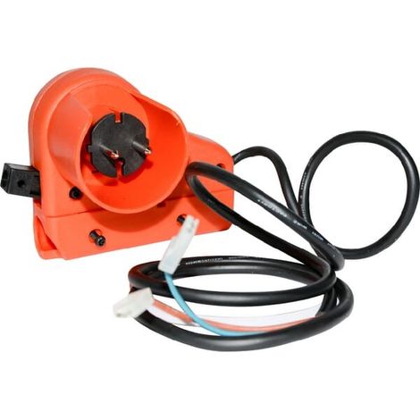 Contacteur OUTILS-WOLF 6484OW (1/4)