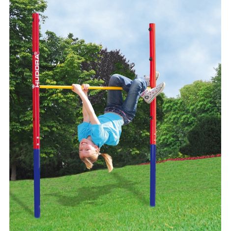 TURNRECK FABIAN, MAX. 100KG AUFBAUMAßE: 204/154X119X5CM