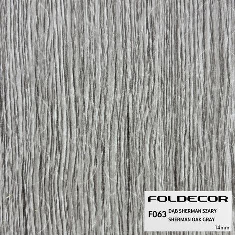 Tapón autoadhesivo diámetro 14 roble sherman gris (hoja de 25 unidades) (1/5)