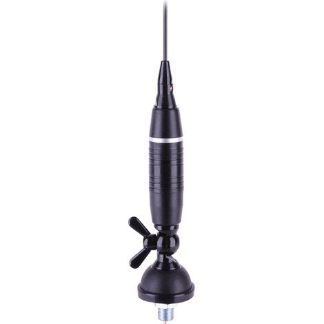 Antenne de montage CB Sunker Elite CB 125 80cm (1/2)