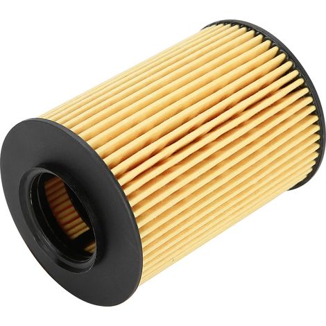 Filtre à huile moteur A2661800009 Pièce auto compatible Mercedes-Benz W169 W245 Remplacement (1/3)