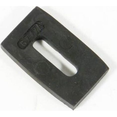 Gomma raschiatore 6777.A UNIVERSALE 10200004N (1/2)