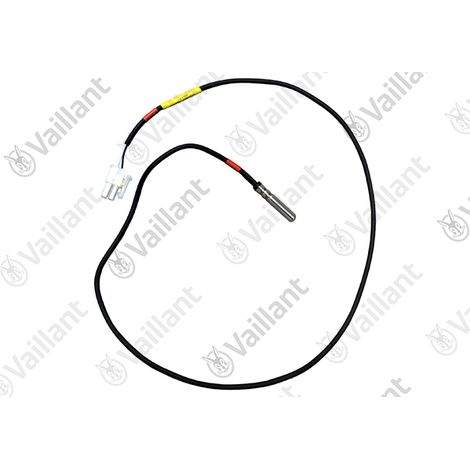 VAILLANT Sensor, lg 700mm Wasser VWL B 200+270/5, BM 200+270/5 Vaillant-Nr. , 0010030949