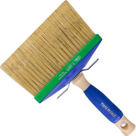 Plafone prof.249/s 16x6,5 cm  super i qualità pennellificio gava (1/4)