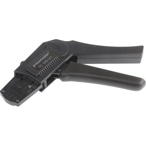 Pince à sertir RS PRO pour PCB ( Prix pour 1 )