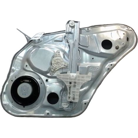 Mecanisme+moteur Leve-glace Arriere Gauche KIA Sorento [PRODUIT D'OCCASION] ♻️ 834502p010 - Garantie à vie (1/2)