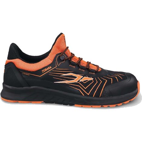 Scarpe antinfortunistiche 7352A n. 40