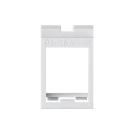 Módulo MD para 1 conector AMP/KRONE SIMON MD64
