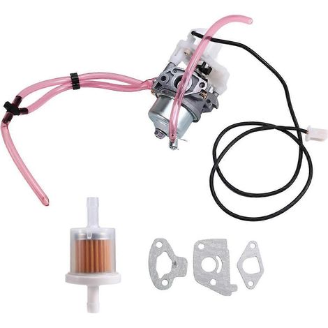 Kompatibel mit Vergaser Kompatibel mit Kompatibel mit Vergaser Kipor KGE3000Ti KGE3500Ti IG3000 GENERATOR Kompatibel mit Vergaser (1/5)