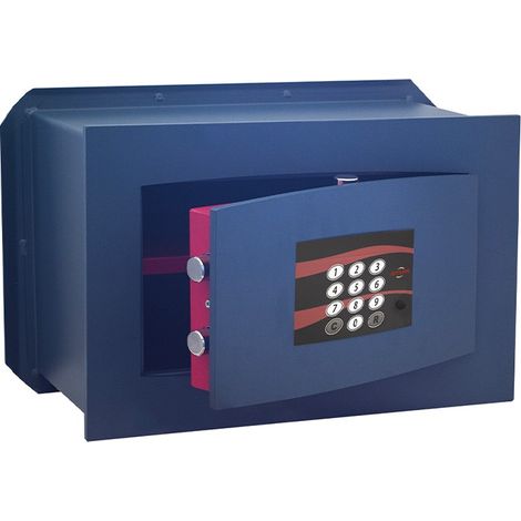 Cassaforte a Muro Stark Sp 10mm Digitale mm 360x230x195 (1/3)