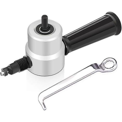 Machine de découpe de tôle à double tête 160a (1/5)